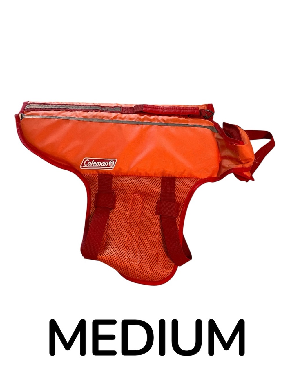 Coleman Doggie Swim / Float device